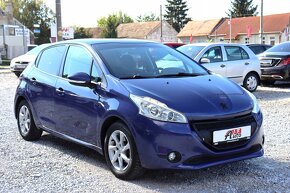 Peugeot 208 1.4 HDi FAP Active - 3