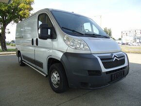 Citroën Jumper 2.2 HDi 30 L1H1, r.v.2012 - 3