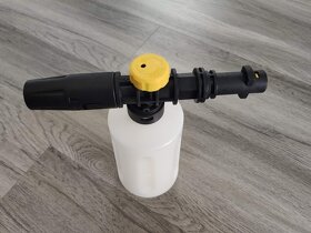 Napěňovač pro vapku Karcher - 3