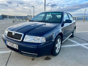 ✅ Škoda Oktavia 1.9TDI 81kw ✅ - 3