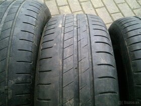 Letné pneu 195/65R15 - 3