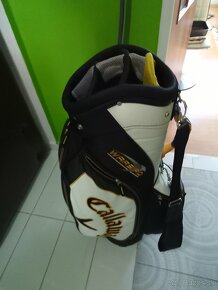 Golf Bag ,, koniec - 3