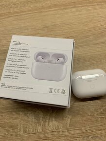 Airpods pro 2gen+zaruka✅ - 3