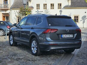 Volkswagen Tiguan Allspace - 3