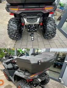 ATV/Quad CFMOTO CForce 1000 - 3