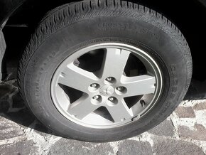 5x114,3 R16 Mitsubishi Outlander ASX Eclipse - 3