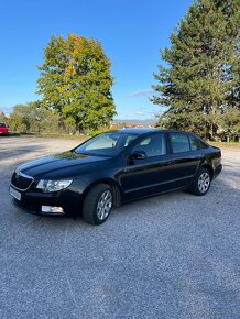 Škoda superb 1.4 tsi active Green tec - 3