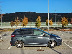 Ford C-Max 1.6 TDCi - 3