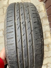 Letné pneumatiky Nexen 215/60 R 16 - 3