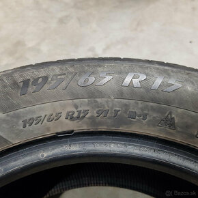 Zimné pneumatiky 195/65 R15 MATADOR - 3