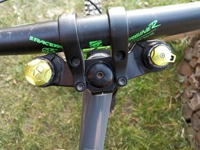 Nukeproof dissent - 3