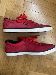 Tenisky DC shoes - 3