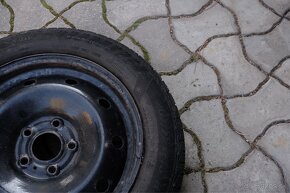 Zimné pneumatiky 205/55 R16 H - 3