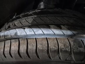 Michelin primacy 4 205 55 r17 - 3