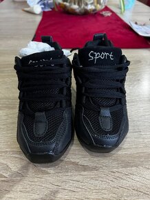 Tanečné topanky Sneakersy 28 - 3