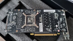 Gainward GeForce® GTX 1060 6GB - 3