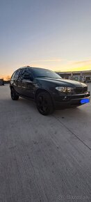 BMW X5 - 3