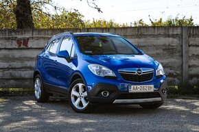 Opel Mokka 1.6 Cosmo - 3