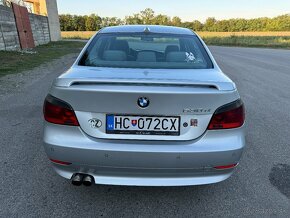 BMW rad 5 530 d A/T - 3