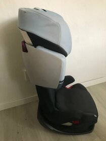 Autosedacka Cybex 9-18kg - 3