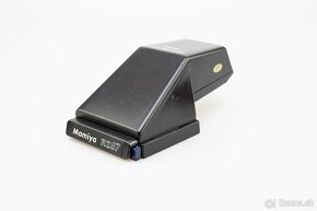 Mamiya RZ67 Pro AE metered prism finder RZ - 3