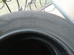 Hankook Ventus Prime 3X 215/65 R17 - 3