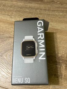 Garmin Venu SQ - 3