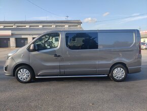 Opel Vivaro - 3