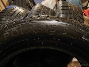 Zimne 185/60 R15 - 3