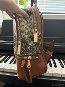 Nový Michael Kors batoh - 3