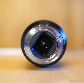 Sony FE 90 mm F2,8 Macro G OSS - 3