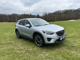 Predam Mazda CX-5 2015 2.2 Skyactiv-D Automat - 3