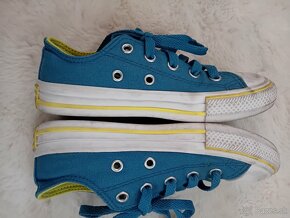 Converse č.29 - 3