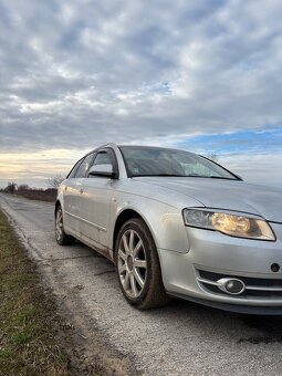 Audi A4 2.0 TDi - 3