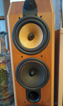 Bowers Wilkins CDM 7 SE - 3