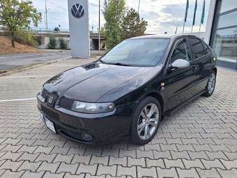 Seat Leon 1.8t - 3