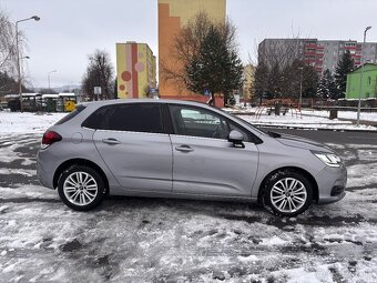 Citroën C4 1.2 puretech 110 - 3