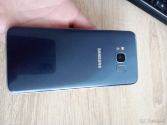 Predam samsung s8 cena 60€ cena pevna len osobne - 3