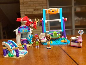 LEGO FRIENDS PODMORSKY KOLOTOC 41337 - 3