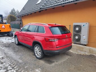 Škoda Kodiaq 2.0tdi 110kw, 150tkm - 3