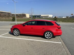 SEAT Leon ST ecomotive style, benzín - 3