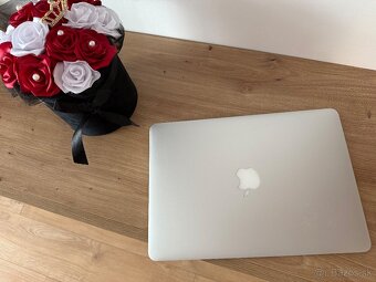 Apple MacBook air - 3