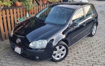 Volkswagen Golf 5 1.4i Trend - 3