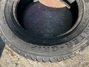 Pneumatiky 195/65 r15 - 3