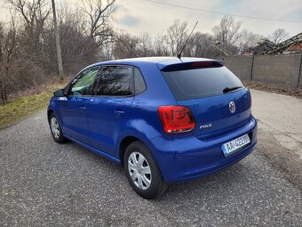 Volkswagen Polo 6R - 3