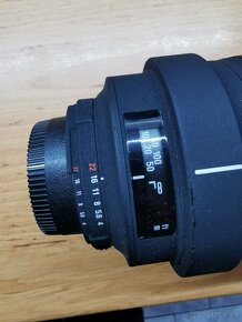 Sigma 50-500mm - 3