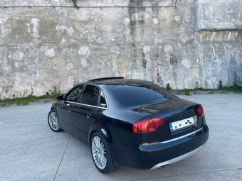 Audi a4 b7 2.0 tdi - 3