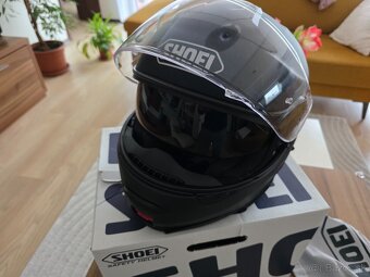 SHOEI NEOTEC II - 3