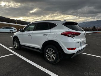 Hyundai Tucson 2.0 crdi 4x4 - 3