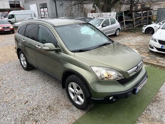 Honda CRV 2.2 diesel, 103kW, MT/6, rok:12.2007. - 3